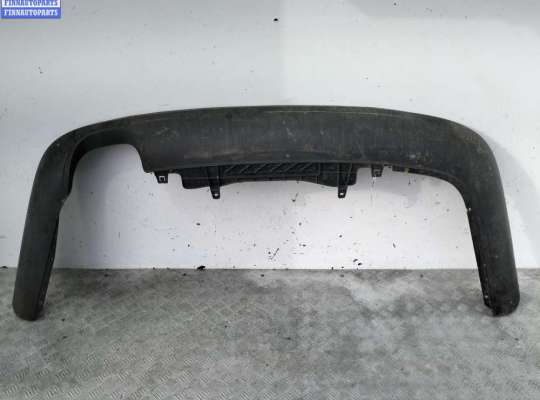 купить Юбка бампера заднего на Volkswagen Passat B6