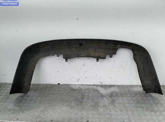 купить Юбка бампера заднего на Volkswagen Passat B6