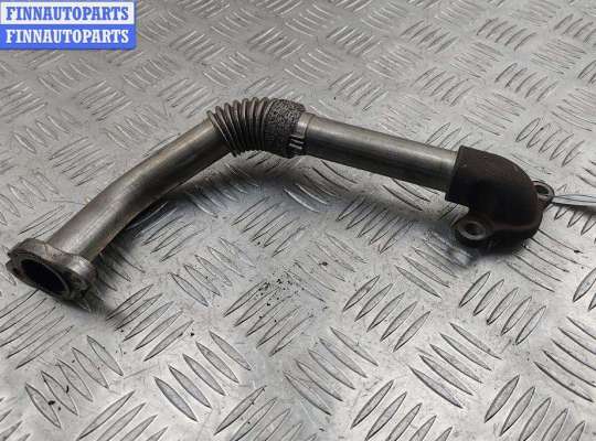 купить Трубка системы рециркуляции EGR на Toyota Avensis (2003-2008)