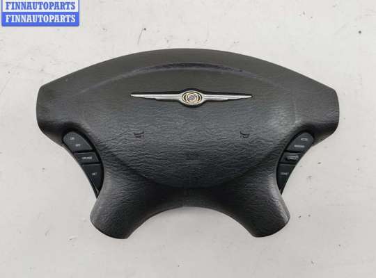купить Подушка безопасности (Airbag) водителя на Chrysler Voyager (2001-2007)