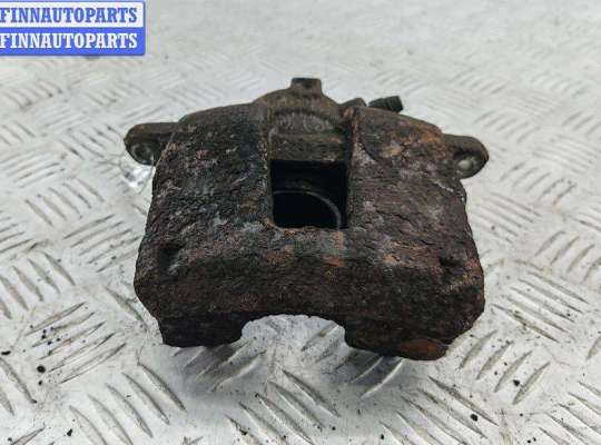 Суппорт задний левый PG1235309 на Peugeot Boxer (2006-2014)