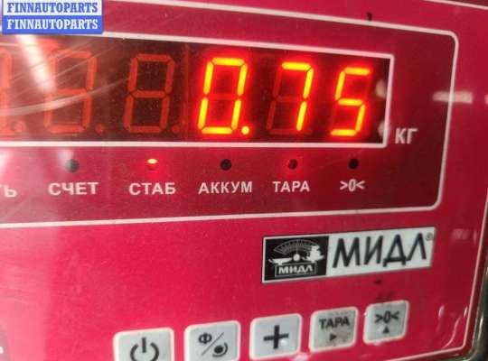 купить Ограничитель открывания двери передней на BMW 7 E65/E66 (2001-2008)