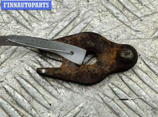 Скоба (кронштейн) крепления форсунки FO2210952 на Ford Transit/Tourneo Connect (2002-2013)