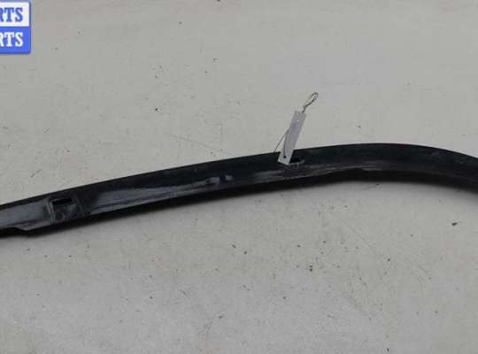 Планка под фары (ресничка) на BMW 5 (E39)