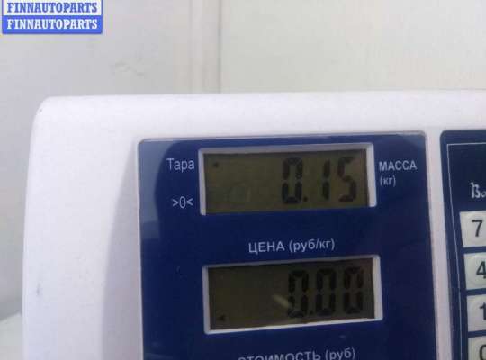 купить Кнопка аварийной сигнализации (аварийки) на Opel Astra H (2004-2009)