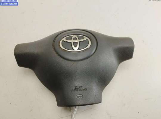 купить Подушка безопасности (Airbag) водителя на Toyota Yaris (1999-2005)