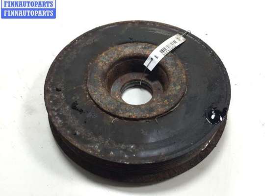 купить Шкив коленвала на Ford Focus II (2004-2011)