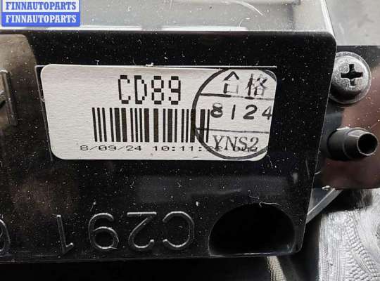 купить Дисплей информационный на Mazda 5