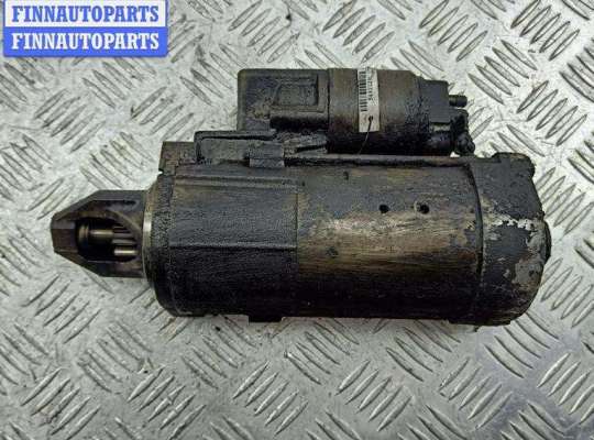 купить Стартер на Mercedes M-Class ML W163 (1998-2004)