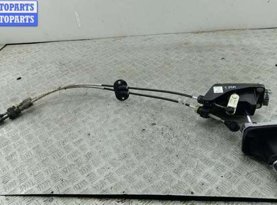 купить Кулиса КПП на Ford Mondeo III (2000-2007)