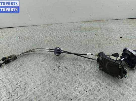 купить Кулиса КПП на Ford Mondeo III (2000-2007)