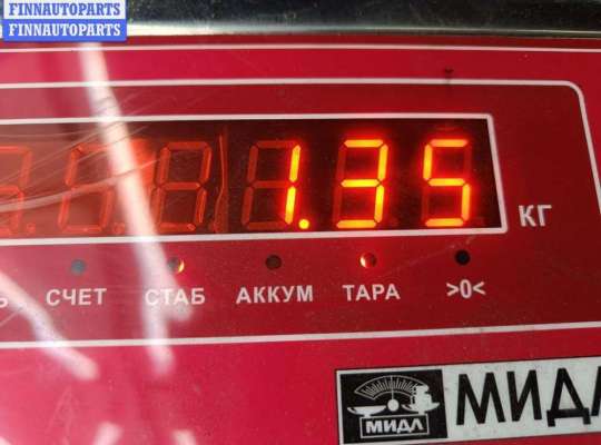 купить Педаль сцепления на Opel Astra H (2004-2009)