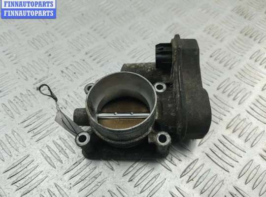 купить Заслонка дроссельная на Opel Zafira B (2004-2014)