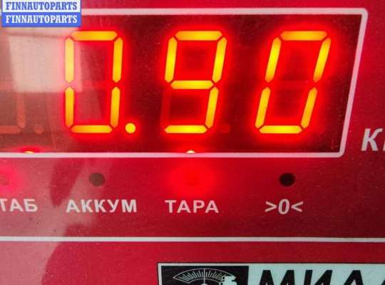 купить Заслонка дроссельная на Opel Zafira B (2004-2014)