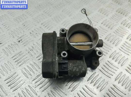 купить Заслонка дроссельная на Opel Zafira B (2004-2014)