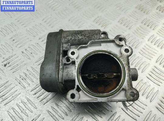 купить Заслонка дроссельная на Opel Zafira B (2004-2014)