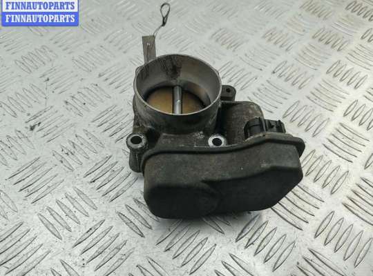 купить Заслонка дроссельная на Opel Zafira B (2004-2014)