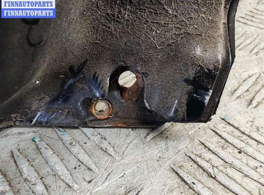 купить Дверь боковая задняя левая на Audi A6 C5 (1997-2005)