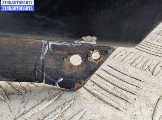 купить Дверь боковая задняя левая на Audi A6 C5 (1997-2005)