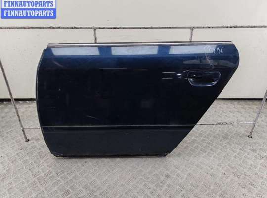 Купить Дверь боковая задняя левая на Audi A6 C5 (1997-2005) Дверь боковая задняя левая AU1700936 на Audi A6 C5 (1997-2005)