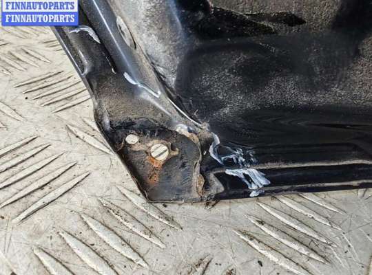 купить Дверь боковая задняя левая на Audi A6 C5 (1997-2005)