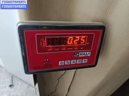 купить Молдинг крыши на Volkswagen Passat B5