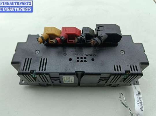 купить Переключатель отопителя на Volkswagen Passat B5+ (GP)