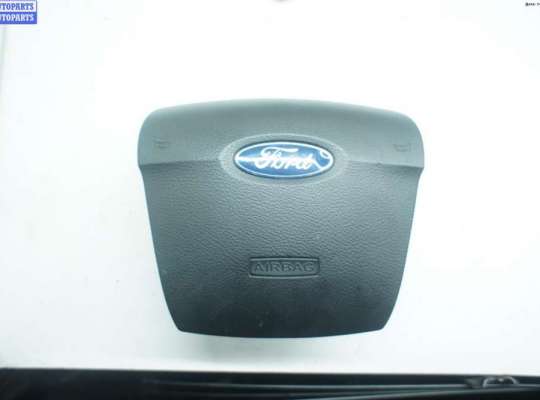 купить Подушка безопасности (Airbag) водителя на Ford S-Max