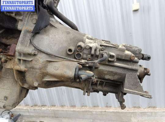 КПП 5-ст. механическая BM3604722 на BMW 3 E36 (1991-2000)