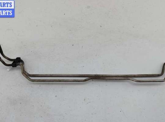 Радиатор гидроусилителя PG1225454 на Peugeot 607