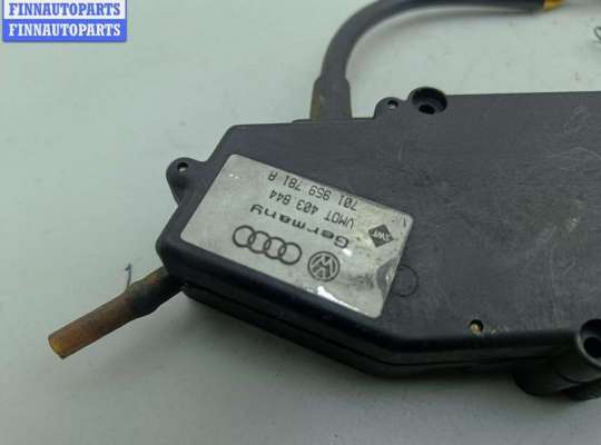 купить Активатор (привод) замка двери передней левой на Volkswagen Transporter T4