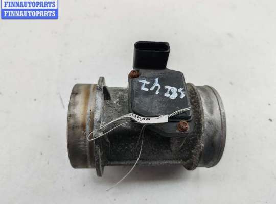 Расходомер (измеритель потока воздуха) AU1725270 на Audi A6 C5 (1997-2005)