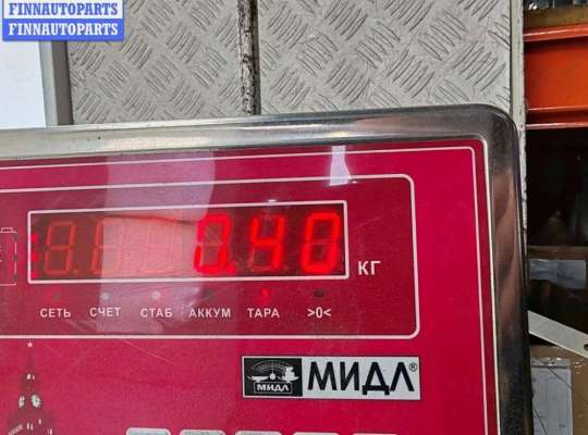 купить Расходомер (измеритель потока воздуха) на Audi A6 C5 (1997-2005)