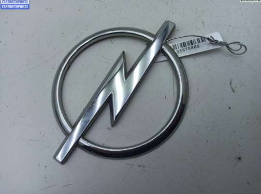 купить Эмблема на Opel Meriva A (2003-2010)