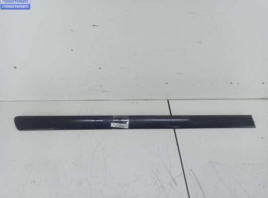 Купить Молдинг двери задней правой на Audi A4 B6 (2001-2004) Молдинг двери задней правой AU1660607 на Audi A4 B6 (2001-2004)