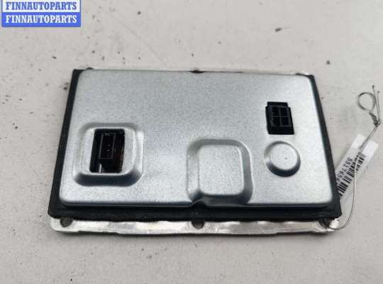 купить Блок розжига фар (ксенон) на Volkswagen Passat B6