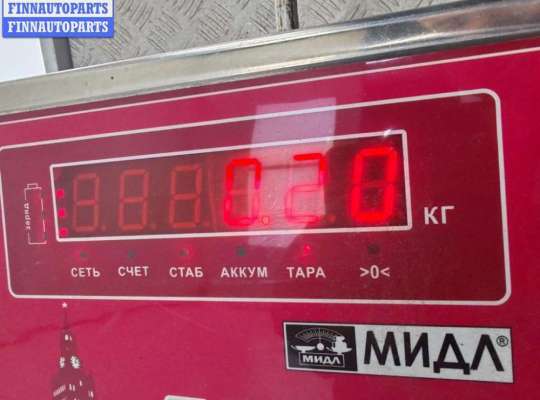 купить Блок розжига фар (ксенон) на Volkswagen Passat B6