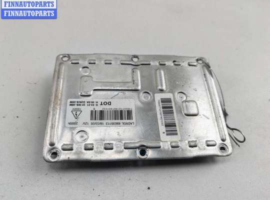 купить Блок розжига фар (ксенон) на Volkswagen Passat B6