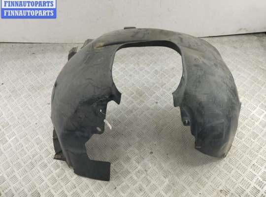 Купить Защита крыла (подкрылок) передняя правая на Ford C-Max (2003-2010) Защита крыла (подкрылок) передняя правая FO2218739 на Ford C-Max (2003-2010)