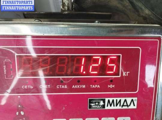 купить Защита крыла (подкрылок) передняя правая на Ford C-Max (2003-2010)