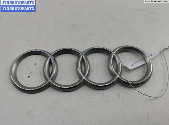 купить Эмблема на Audi A4 B5 (1994-2001)