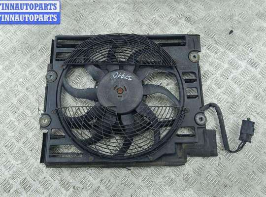 купить Вентилятор кондиционера на BMW 5 E39 (1995-2003)