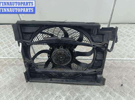 купить Вентилятор кондиционера на BMW 5 E39 (1995-2003)