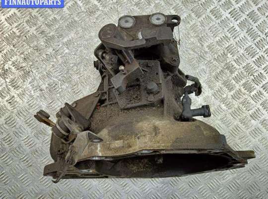 купить КПП 5-ст. механическая на Opel Vectra C (2002-2008)