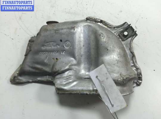 купить Тепловой экран глушителя на Peugeot 308 T7 (2007-2013)