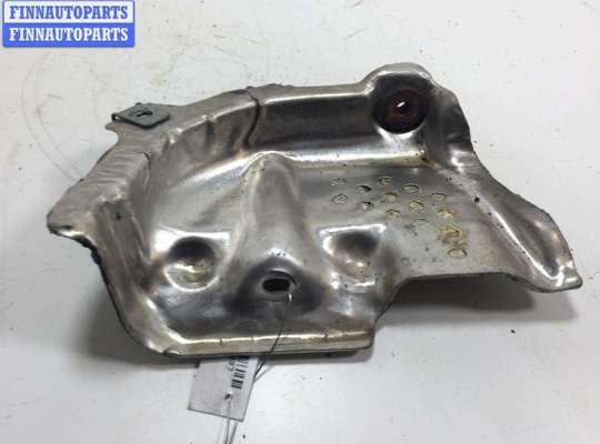 купить Тепловой экран глушителя на Peugeot 308 T7 (2007-2013)