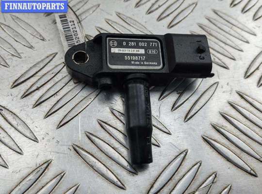 купить Датчик абсолютного давления на Opel Astra H (2004-2009)