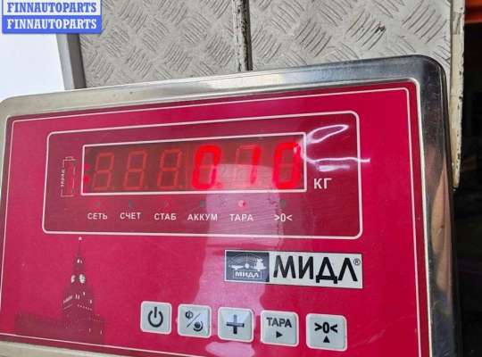 купить Заглушка на Volkswagen Touran