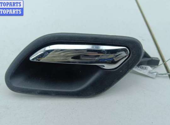 Ручка двери внутренняя задняя левая BM3444184 на BMW 5 E39 (1995-2003)