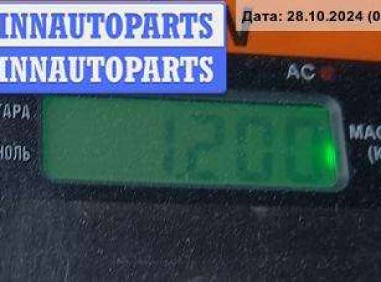 купить Двигатель отопителя (моторчик печки) на Mazda 3 (2003-2008) BK